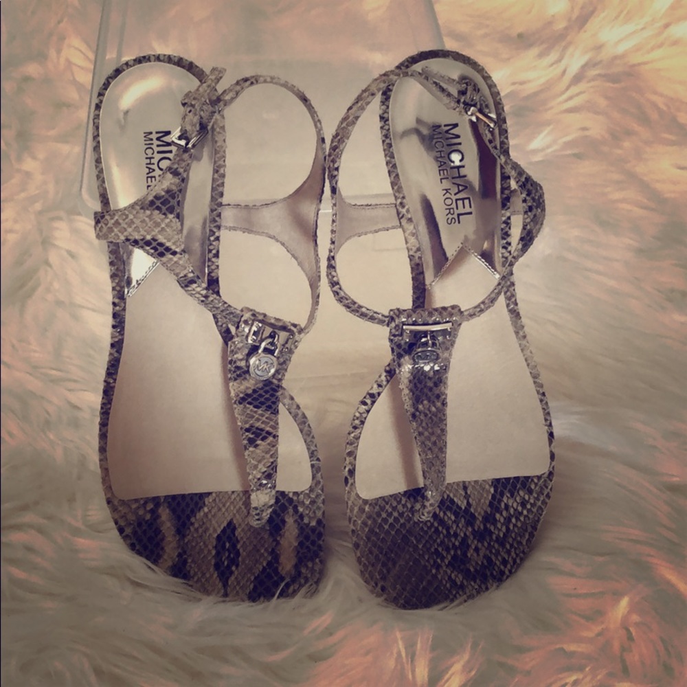 Michael Kors Sandals